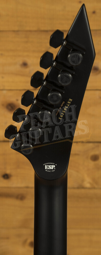 Esp E Ii M Ii Nt Hs Blktb Peach Guitars