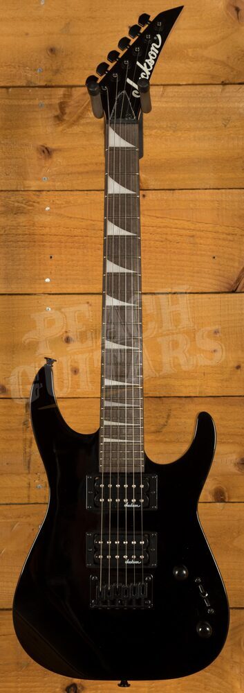 Jackson JS1X DK Minion Black