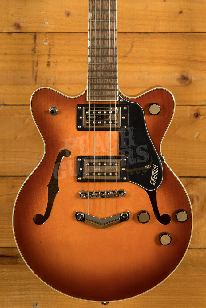 Gretsch g2655 store