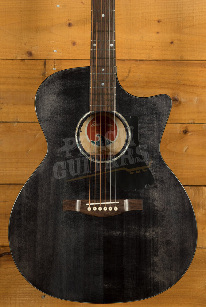 Eastman PCH Series PCH3GACEBLK Black