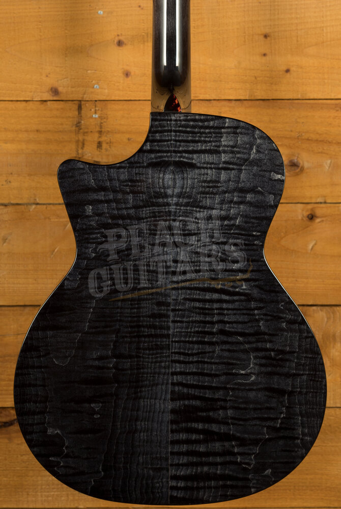 Eastman PCH Series PCH3GACEBLK Black