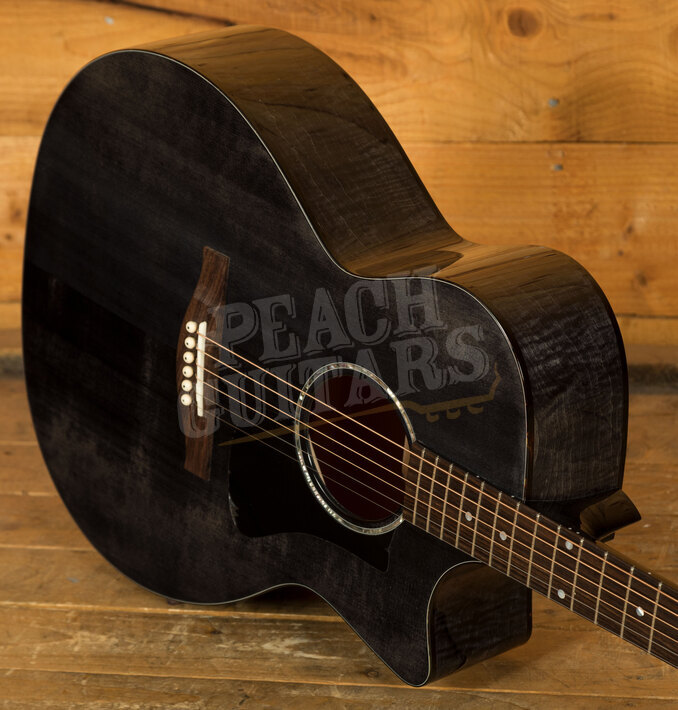 Eastman PCH Series PCH3GACEBLK Black