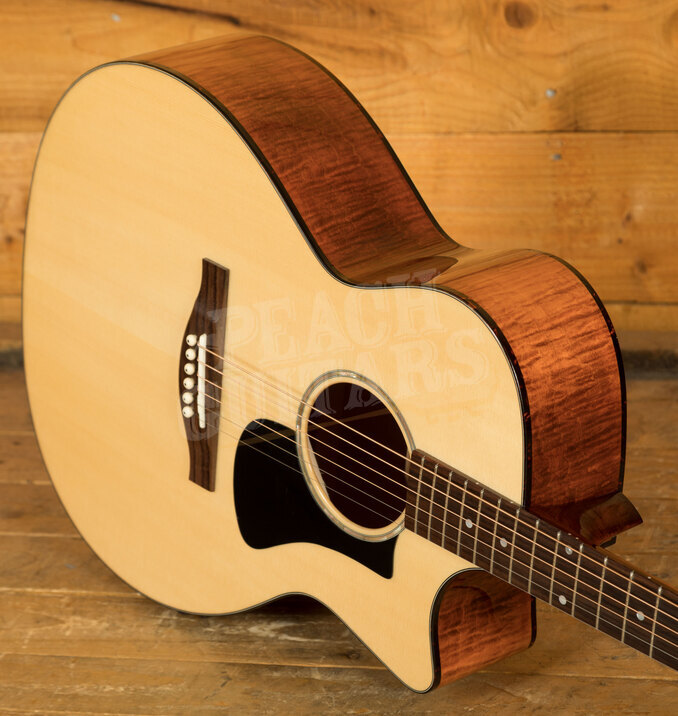 Eastman PCH Series PCH3GACE Natural