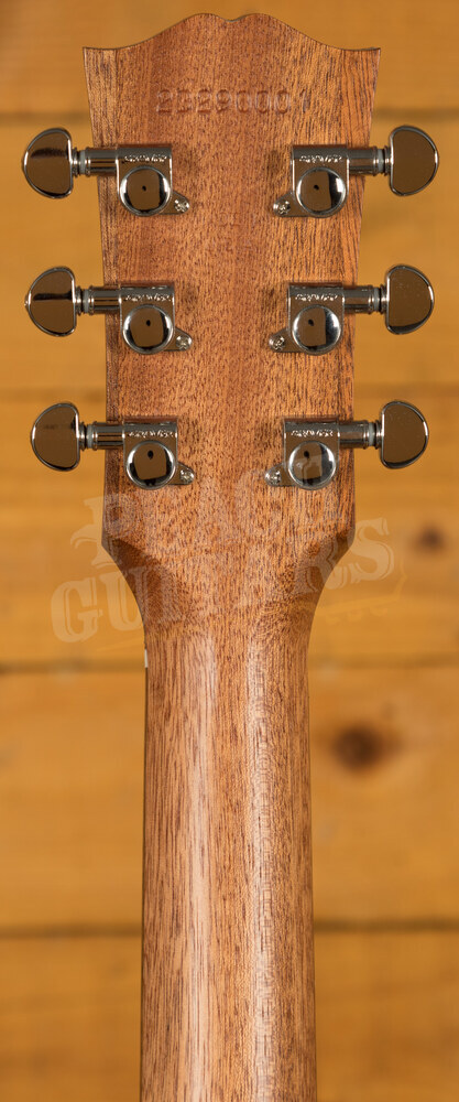 Gibson G-45 Studio Antique Natural - Peach Guitars