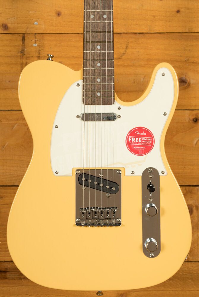 squier bullet telecaster fsr