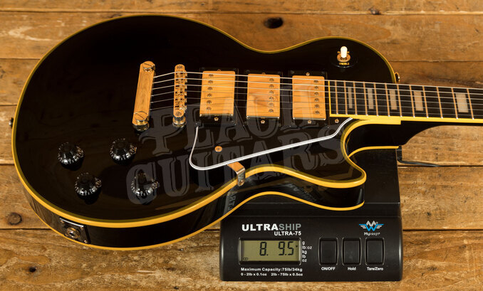 Bonamassa store black beauty