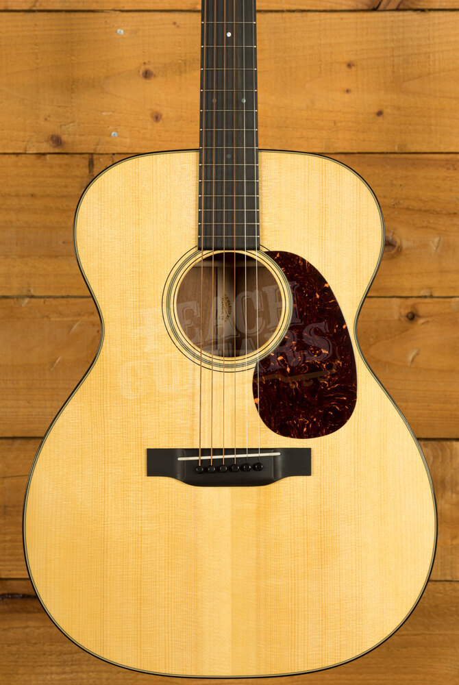 martin sinker 000 mahogany