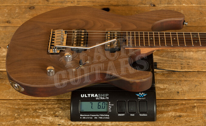 Cort Electrics G Series | G300 Raw - Natural Satin - Peach Guitars