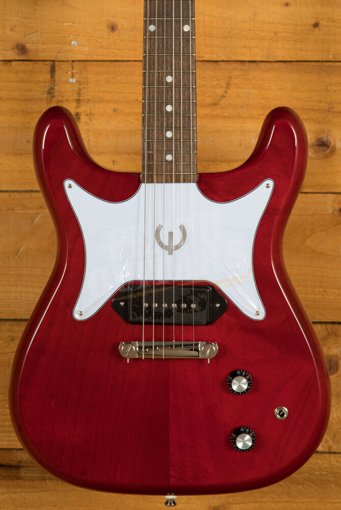 Is The Epiphone Coronet About To Make A Serious Comeback? All Things ...