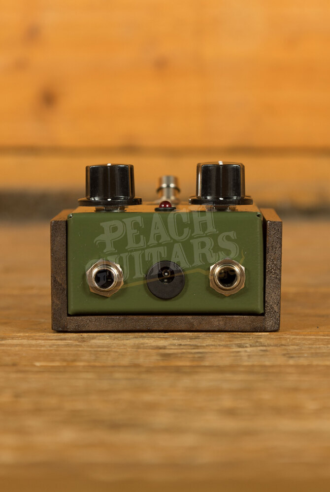 Formula B Pedals - Supa Tank