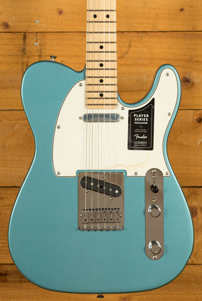 tidepool telecaster