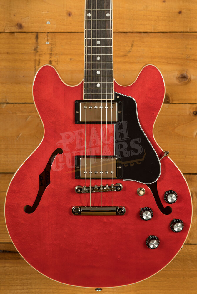 Gibson ES-339 | Cherry