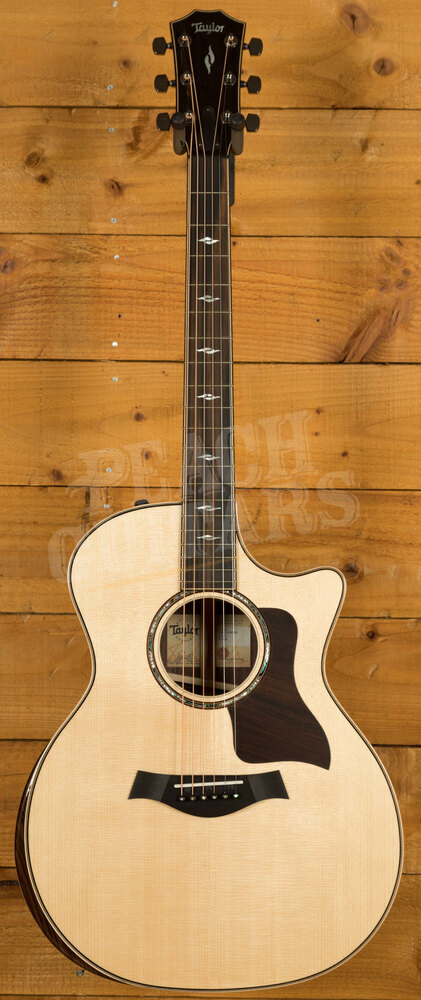 Taylor 814 store dlx