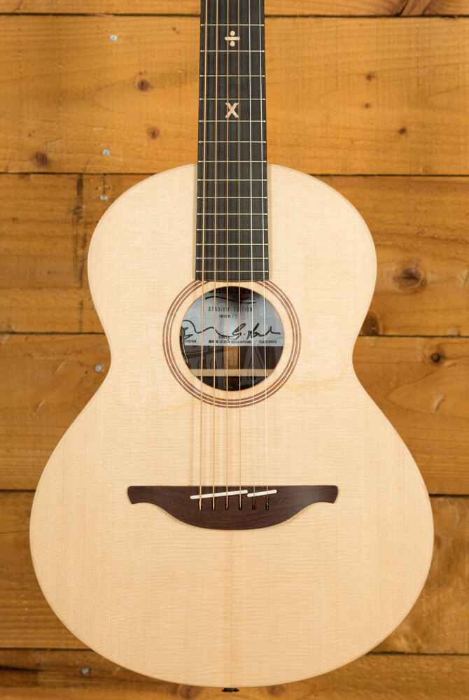 Sheeran by Lowden W-Series | 