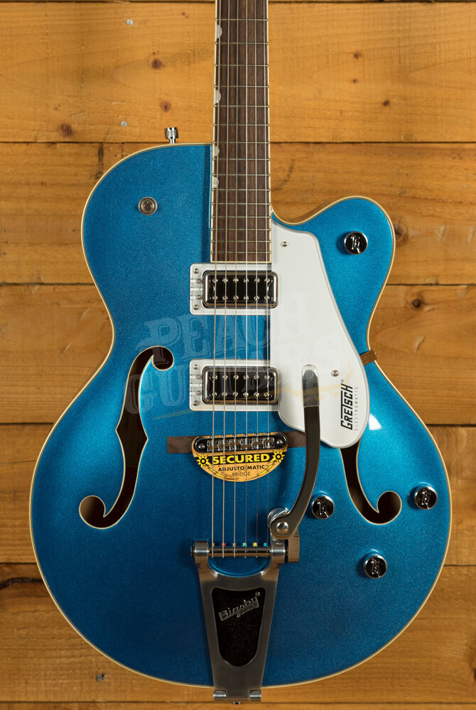 gretsch g5420t electromatic fairlane blue