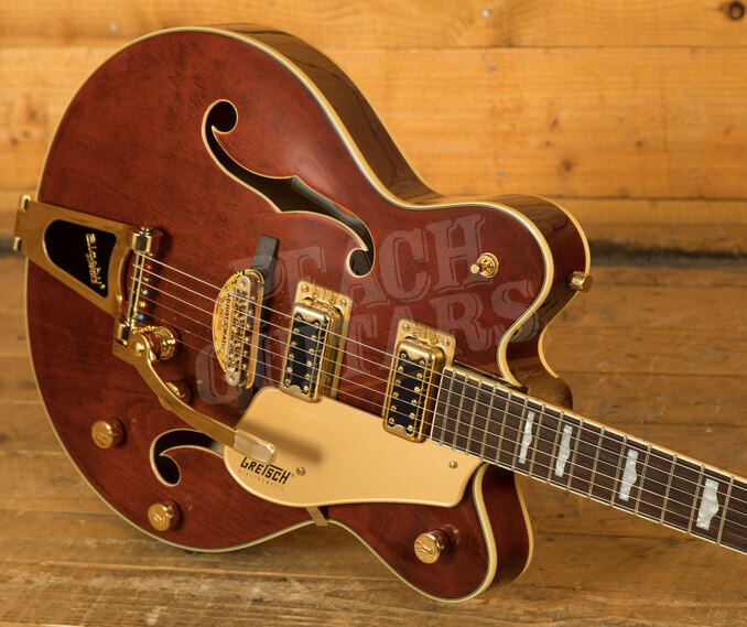 gretsch 5422 walnut