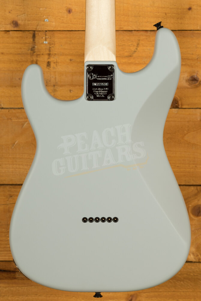 Charvel ProMod SoCal Style 1 HH HT E Ebony Primer Grey