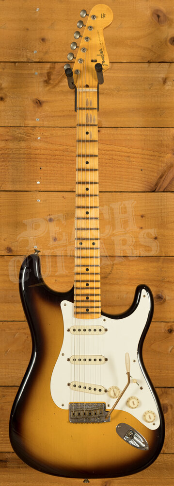 Fender store 56 stratocaster