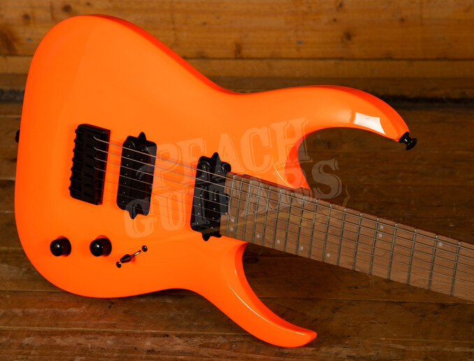 misha mansoor jackson orange