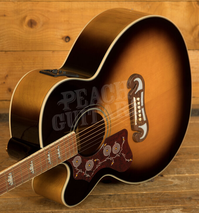 Epiphone Modern Acoustic Collection | J-200 EC Studio - Vintage