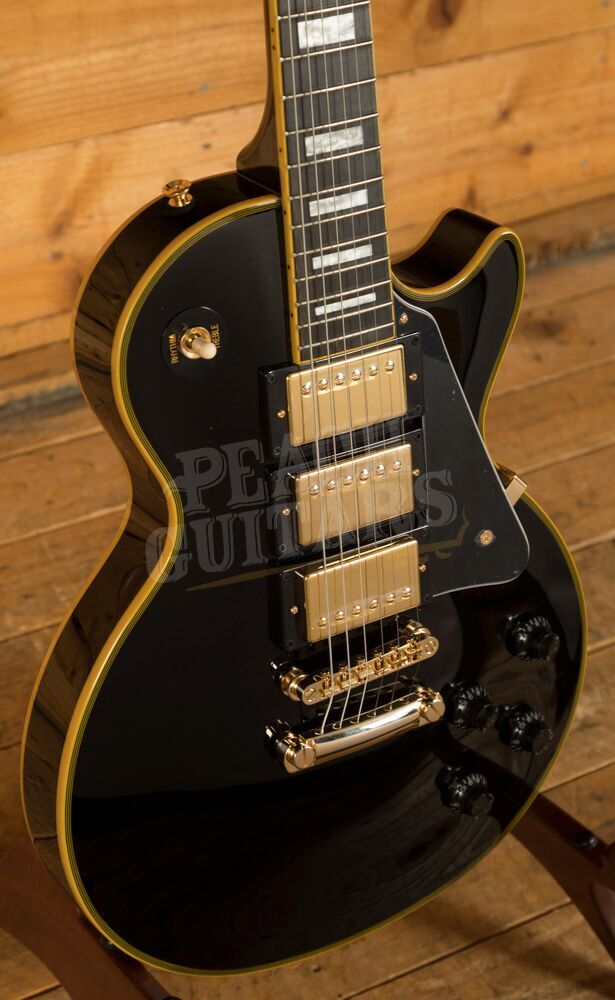 bonamassa black beauty