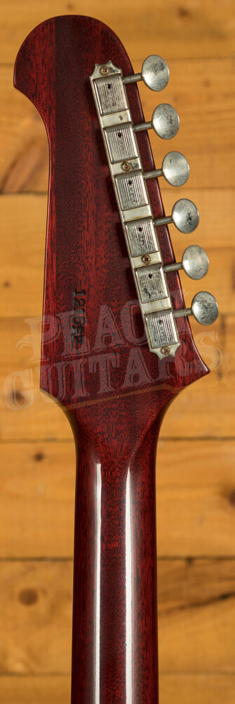 Gibson Custom Shop 1964 Trini Lopez Standard 60s Cherry Sn120153 [3.59] ギター 