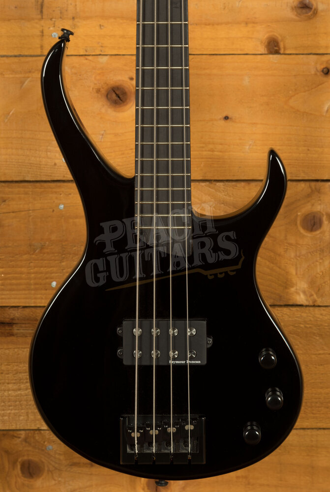 Kramer Disciple D1 Bass Ebony