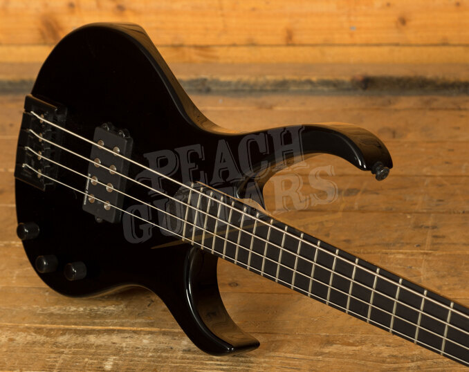 Kramer Disciple D1 Bass Ebony