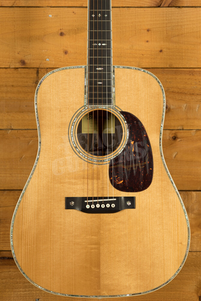 ovation koa celebrity