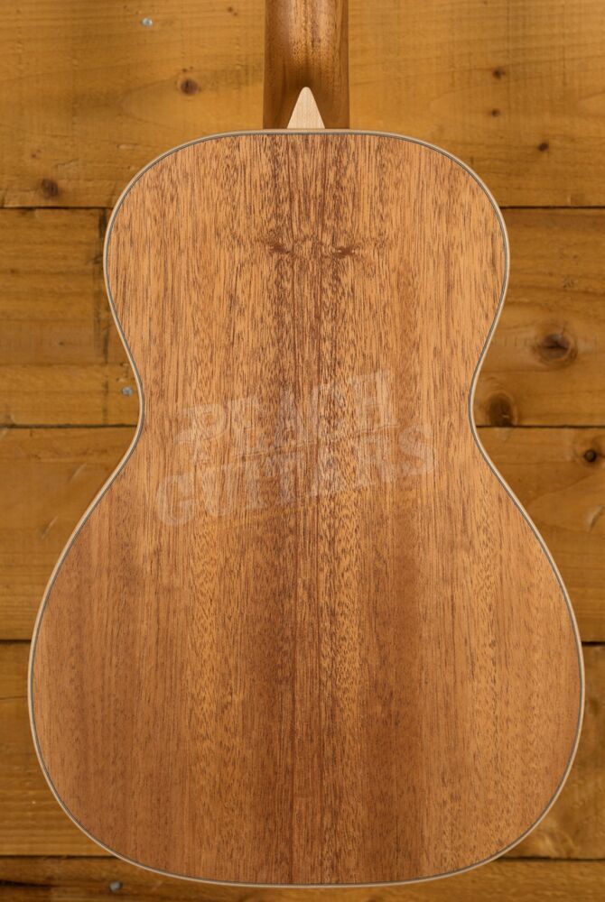 Larrivee P 03 Peach Guitars