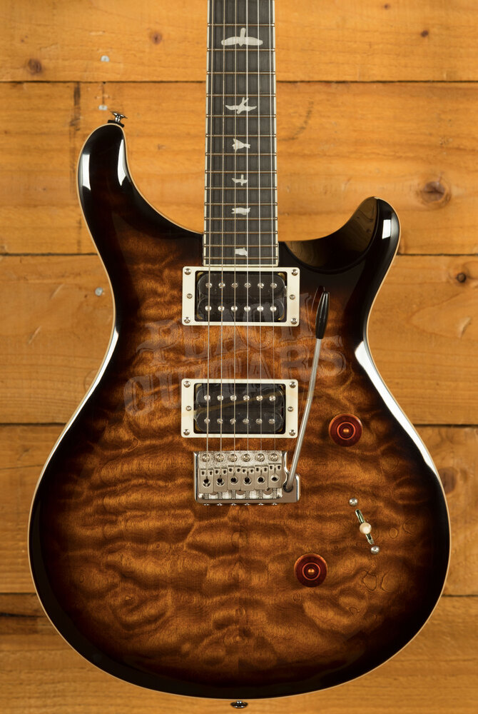 Prs se online custom 24 black