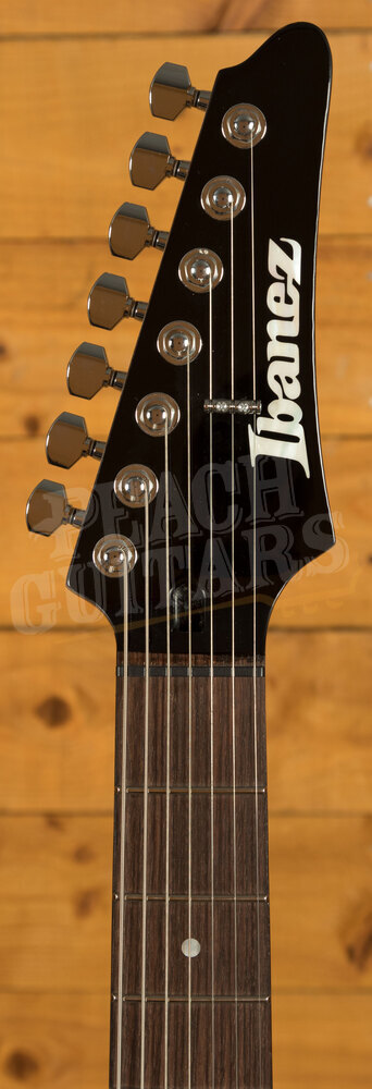 ibanez az charcoal
