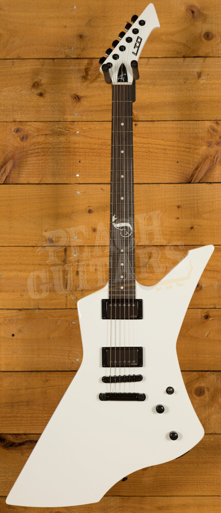 esp ltd james hetfield