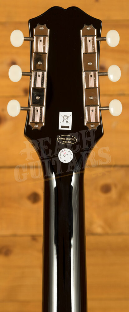 Epiphone Coronet Ebony