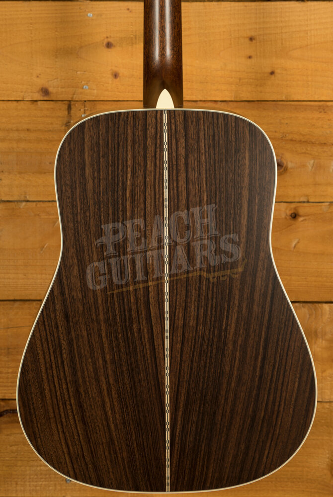 Martin Standard Series | D-28 Satin - Peach Guitars