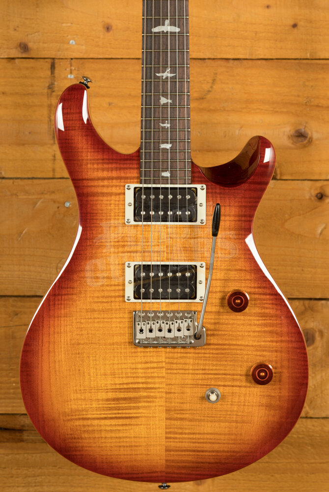 PRS SE CE | CE 24 - Vintage Sunburst *2024*