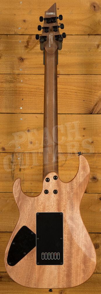 Cort Electrics KX Series | KX700 EverTune - Open Pore Black