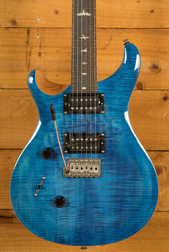 PRS SE Custom | SE Custom 24 