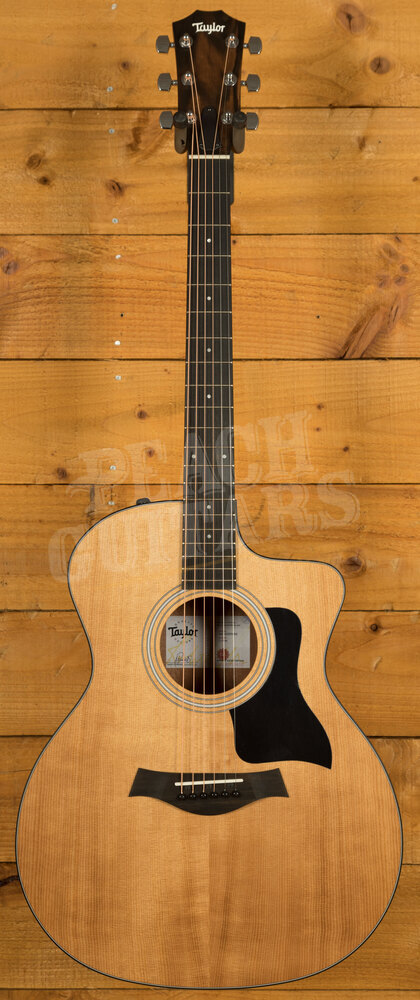 Taylor 100 Series 114ce