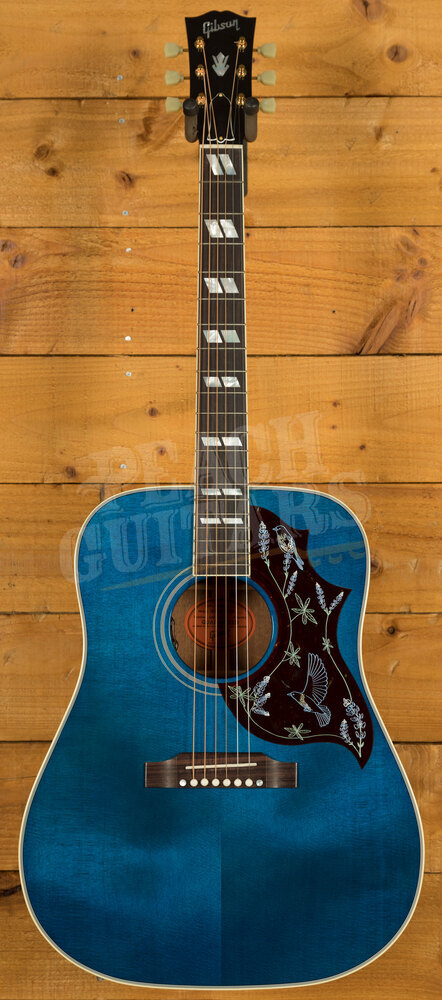 Gibson Miranda Lambert Bluebird Studio | Bluebonnet