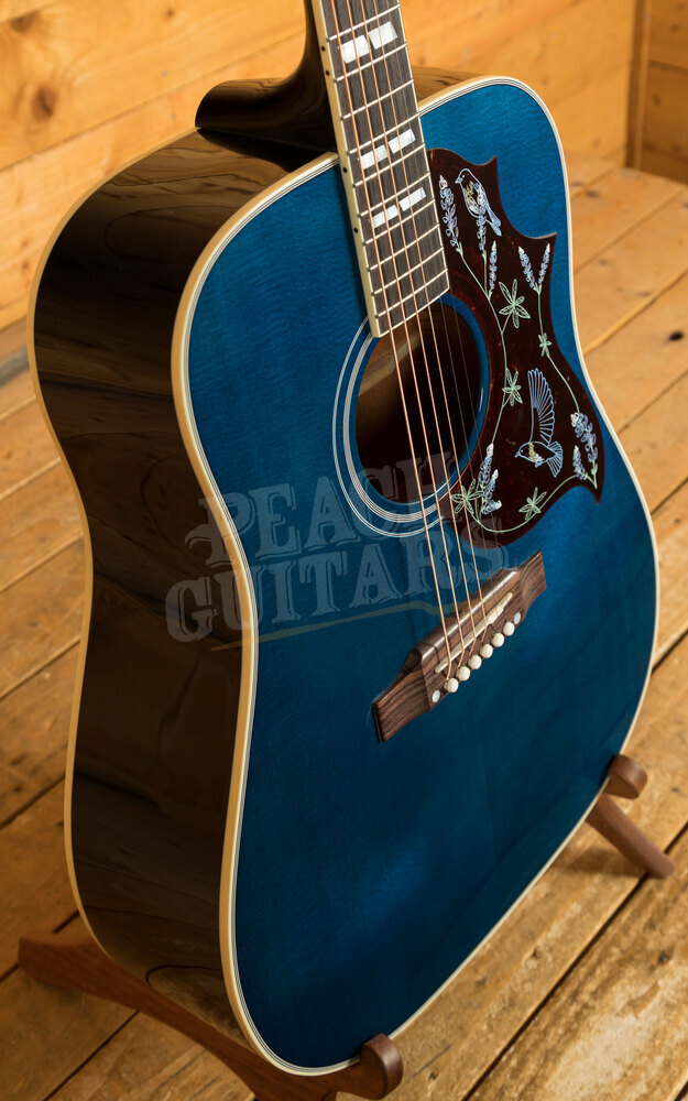 Gibson Miranda Lambert Bluebird Studio | Bluebonnet