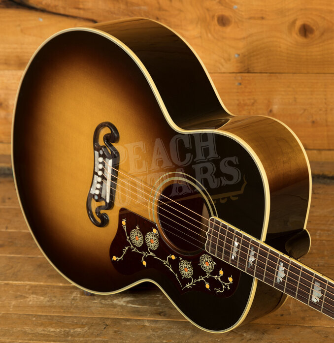 Gibson SJ-200 Original Vintage Sunburst