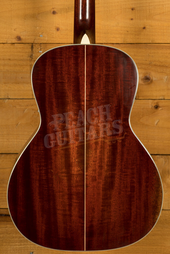 Eastman Antique Varnish Series E10OOSS/v Antique Classic