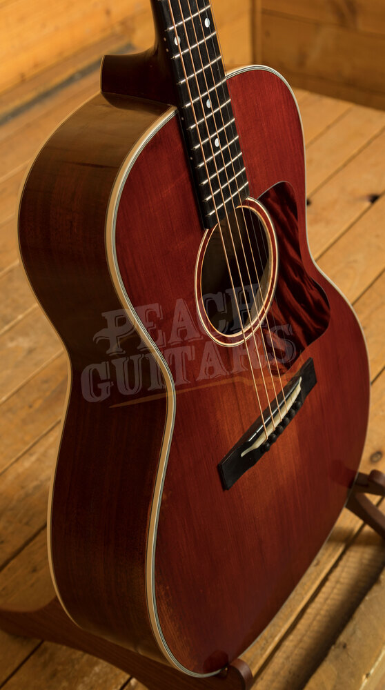 Eastman Antique Varnish Series E10OOSS/v Antique Classic