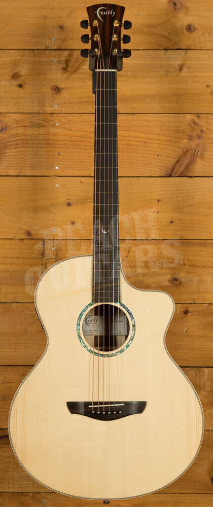 faith baritone guitar