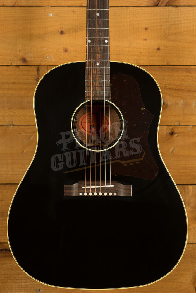 Gibson Montana / 1950s J-45 Original Ebony (S/N:20743132)(横浜店