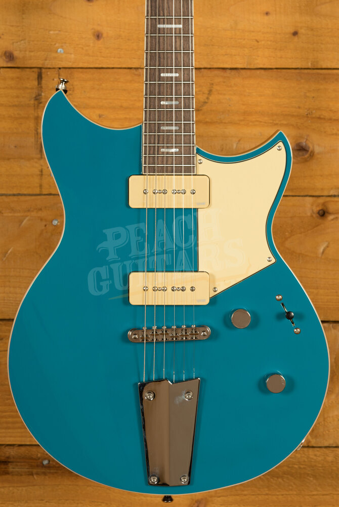 Yamaha Revstar Professional | RSP02T - Swift Blue