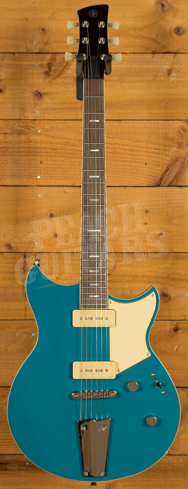 Yamaha Revstar Professional | RSP02T - Swift Blue