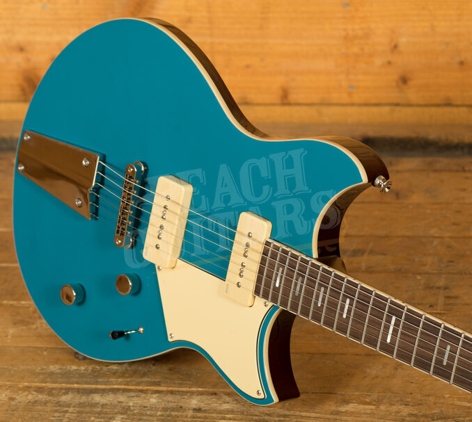 Yamaha Revstar Professional | RSP02T - Swift Blue