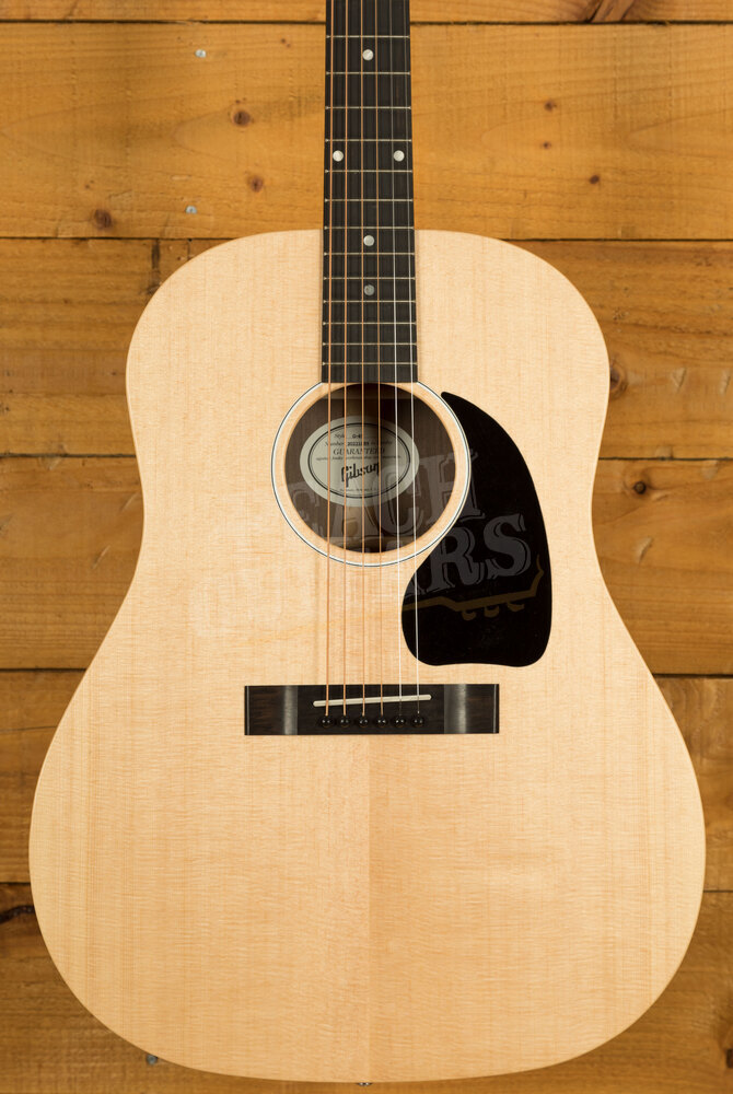 Gibson G-45 Acoustic Guitar Natural